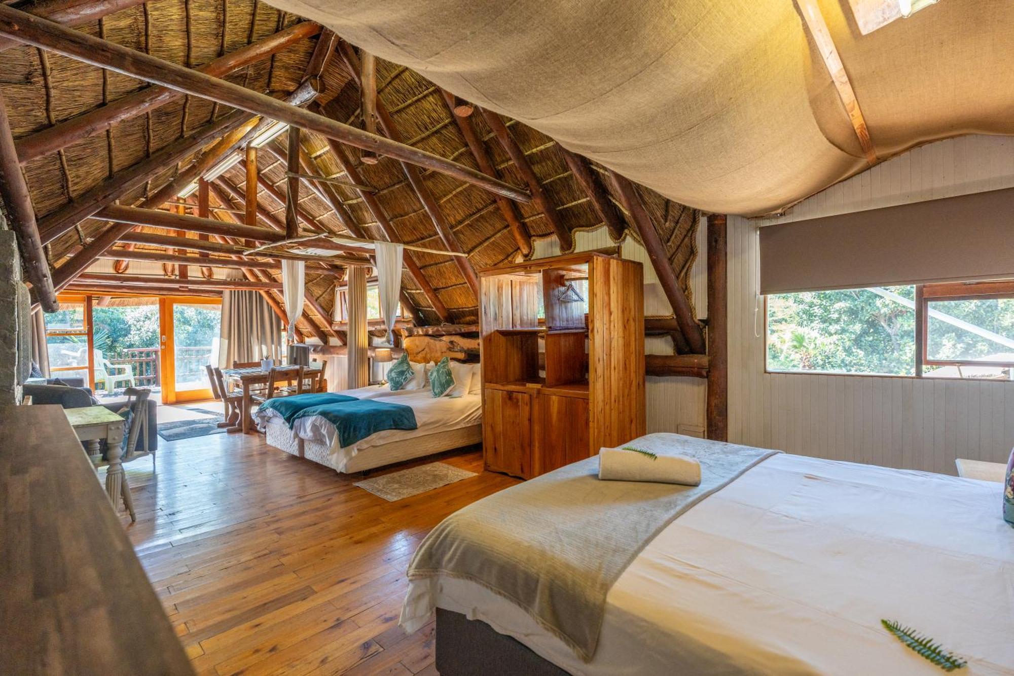 Tidewaters River Lodge Gonubie Exterior foto